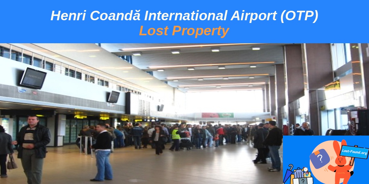 bucharest airport duty free cigarettes Bucharest airport (OTP) Lost and Found