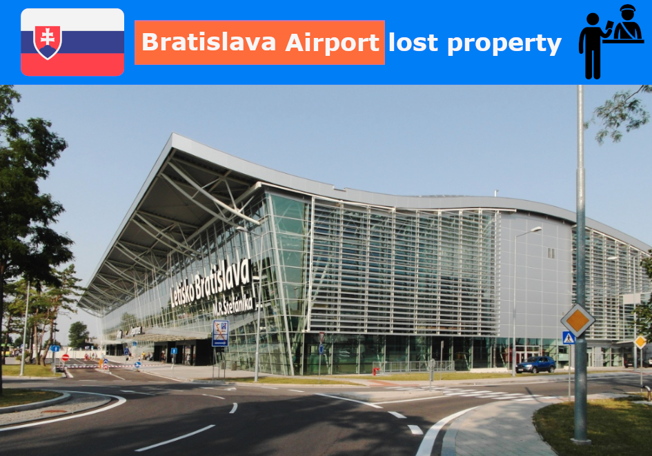 Airport visual data 2