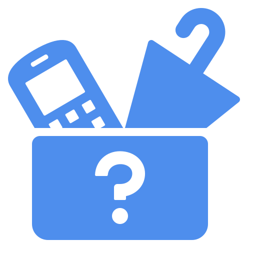 Lost and Found Report Service